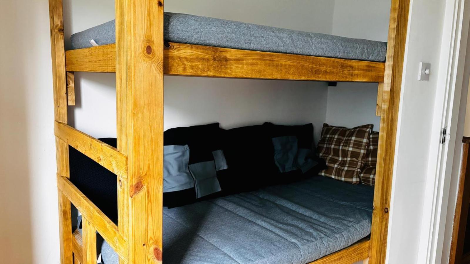 Lovely Duplex In Centre Appartement *