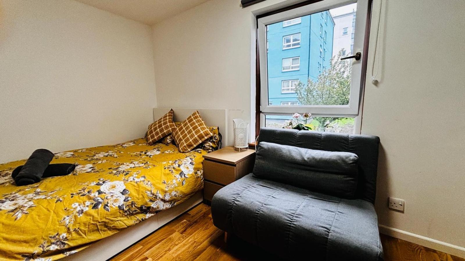 Appartement Lovely Duplex In Centre