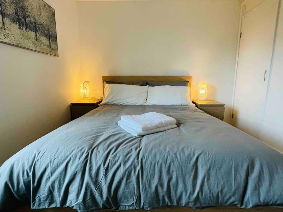 Lovely Duplex In Centre Édimbourg