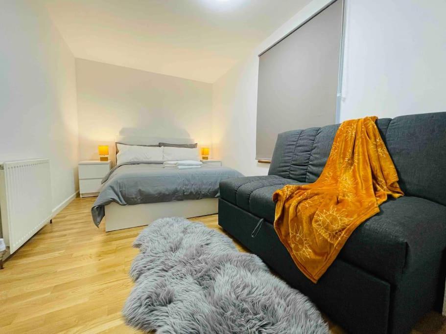Lovely Duplex In Centre * Édimbourg